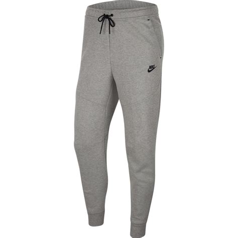 nike air broek grijs|Grijs Broeken .